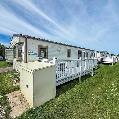 8 Berth Caravan With Decking At Sunnydale In Lincolnshire Ref 35087S Louth  Extérieur photo