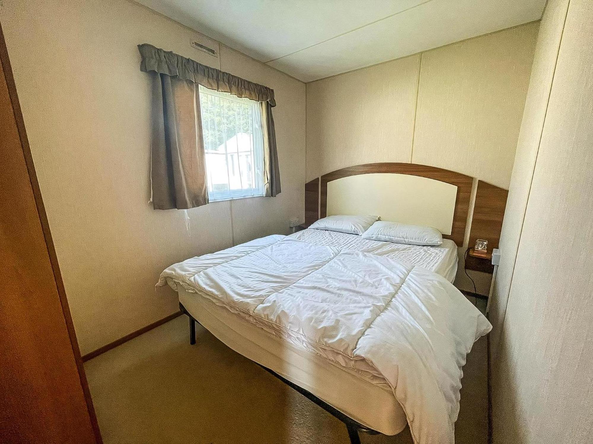8 Berth Caravan With Decking At Sunnydale In Lincolnshire Ref 35087S Louth  Extérieur photo